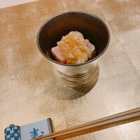 寿司赤酢・望月 - 