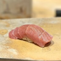 鮨 昇 - 