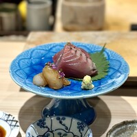 鮨 昇 - 