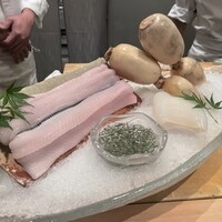 銀座 kappou ukai 肉匠 - 