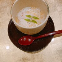 寿司赤酢・望月 - 