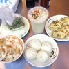 美珍豆漿早餐店