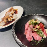 焼肉竜馬 - 