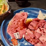 焼肉竜馬 - 