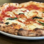 Pizzeria Panacea - 