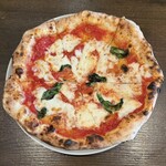 Pizzeria Panacea - 