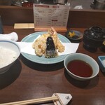 銀座 天國 本店 - 