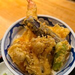 横濱屋本舗食堂 - 