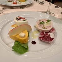 エリオ・ロカンダ・イタリアーナ - 