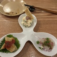 博多 鴨すき 鴨しゃぶ なかもぐろ - 