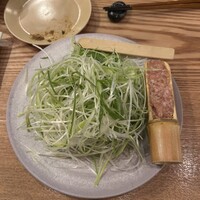博多 鴨すき 鴨しゃぶ なかもぐろ - 