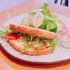 PEANUTS Cafe 名古屋