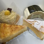 パティスリーみやび - 