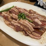 焼肉金金 - 