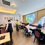 メトロカフェ カラト - 