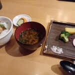 春秋ツギハギ 日比谷 - 