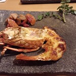 春秋ツギハギ 日比谷 - 