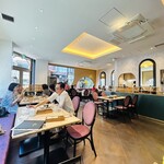 メトロカフェ カラト - 