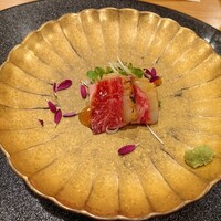 肉割烹 幹の弐 - 