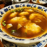 横浜中華街 重慶飯店 本館 - 
