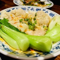 横浜中華街 重慶飯店 本館 - 