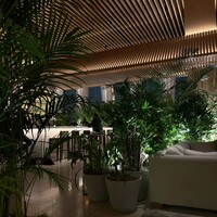 The Blue Room - 