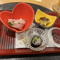 肉割烹 幹の弐 - 