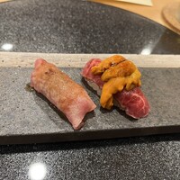 肉割烹 幹の弐 - 