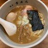 麺屋吉左右