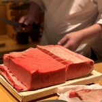 寿し おおはた - 