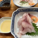嬉し乃食堂 - 