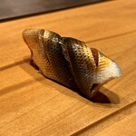 寿し おおはた - 