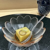 鮨 天ぷら 祇園いわい - 