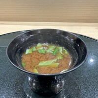 鮨 天ぷら 祇園いわい - 