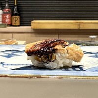 鮨 天ぷら 祇園いわい - 