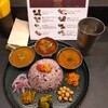 Curry Spice Gelateria KALPASI