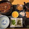 炭火焼 鰻のうな輝 名古屋本店