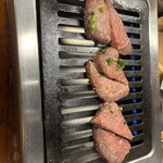 大阪焼肉・ホルモン ふたご - 