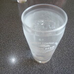 福苑 - 美味しいお水