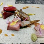 日々魚数寄 東木 - 