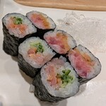 築地寿司清 - 