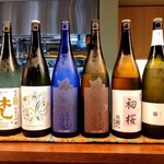 日々魚数寄 東木 - 