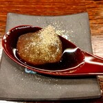 日々魚数寄 東木 - 