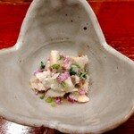 日々魚数寄 東木 - 