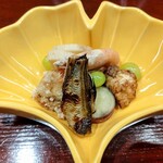 日々魚数寄 東木 - 