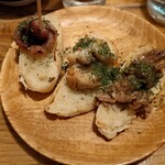 シン たちろまん - 