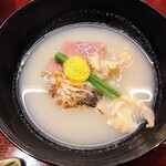 日々魚数寄 東木 - 