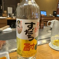 ステーキ割烹花やしき - 