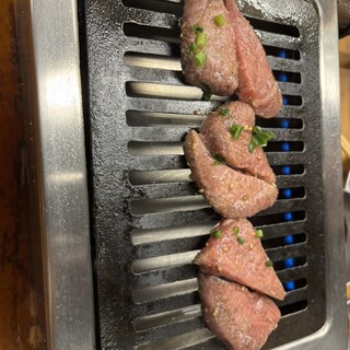 大阪焼肉・ホルモン ふたご_1