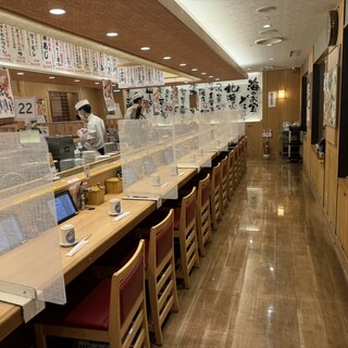 回転寿し トリトン_2